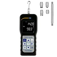 Krachtmeetapparaat PCE-FM 500N 