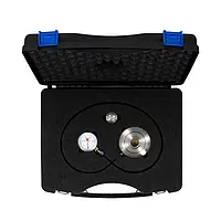 leveromvang krachtmeter  PCE-HFG K-E100 