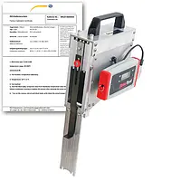 Krachtopnemer FM208 voor zonnedaken, elektrische ramen 