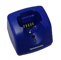 Laadstation voor Gasman meters 