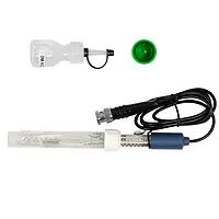 Laboratorium pH elektrode PCE-PH-LAB-GEN Leveromvang
