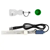 Laboratorium pH elektrode PCE-PH-LAB-LC Leveromvang