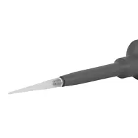 Laboratoriumpipetten Meetpunt