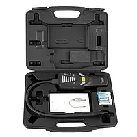 Leveromvang lekdetector 