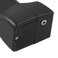 Lekdetector Batterijcompartiment