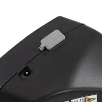 Lekdetector Aansluitingen