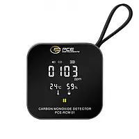 Luchtvochtigheidsmeter Display