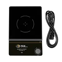 Magneetroerder Leveromvang