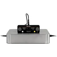 Magneetroerder Display