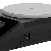 Magneetroerder Netzschalter