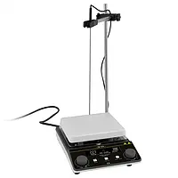 Magneetroerder PCE-MSR 30-KIT bestaande uit PCE-MSR 30 en pH-meter PCE-PH 228HTE 