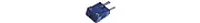 Mannelijke miniatuuraansluiting TF-550 TF-550 TF-550