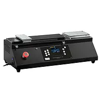 Materiaal testopstelling PCE-HTS 50 