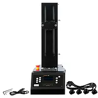 Materiaal testbank 