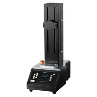 Materiaal testopstelling PCE-VTS 50