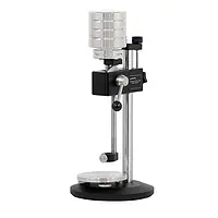 Materiaal testopstelling STAND-PCE-DDx10 