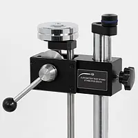 Hardheidsmeter Handvat
