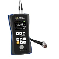 Materiaaldiktemeter PCE-TG 300-NO5/90