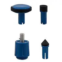 PCE-DT 65-EMR adapterset