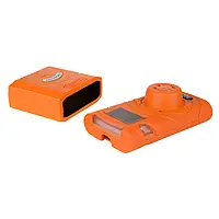 CO2 meter Crowcon Clip CO