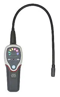 Meetinstrument voor auto's PCE-LD 1 