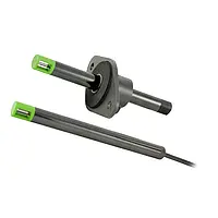 Meetomvormer voor Luchtsnelheid EE671