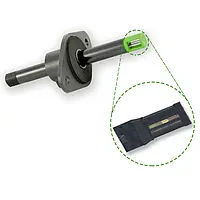 Meetomvormer voor Luchtsnelheid EE671