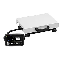 Multifunctionele weegschaal PCE-MS PC60-1-30x40-M