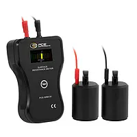 Ohmmeter PCE-SRM 20 