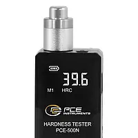 Oppervlakte tester Frontal