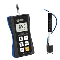 Oppervlakte tester PCE-900 
