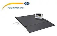 Oprijweegschaal PCE-SD 1500 