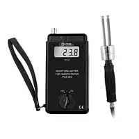 Vochtmeter / vochtigheidsmeter absoluut PCE-W3