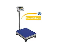 Pakketweegschaal PCE-SD 60C-tweedekans 
