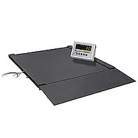 Palletweegschaal PCE-SD 300 