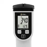 pH-meter Display