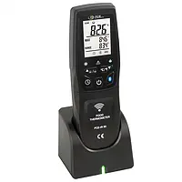 Pyrometer Toepassingsfoto