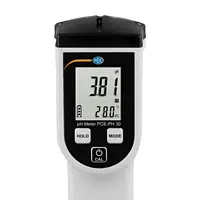 Redox meter Display