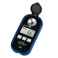 Refractometer PCE-DRW 1 Bier  