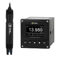 Regelaar: pH PCE-PHC 50