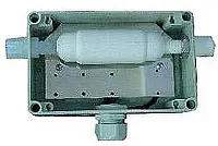 Remote kit behuizing