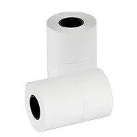 Reserveprinterpapierrollen (10 stuks) PCE-WAM 60-PP voor wateractiviteit PCE-WAM 60