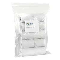 Reserveprinterpapierrollen (10 stuks) PCE-WAM 60-PP voor wateractiviteit PCE-WAM 60 Leveromvang