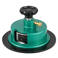 Ronde monstersnijder MPC-3