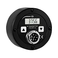 Sensor: Temperatuur Display