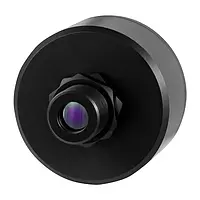 Sensor: Temperatuur Achterzijde