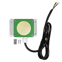 Sensor: Vocht Leveromvang