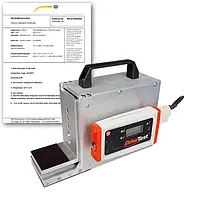 Sluitkrachtmeter FM202 