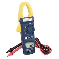 Spanningstester PCE-DC 41 