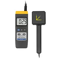 Gaussmeter PCE-G28 meting